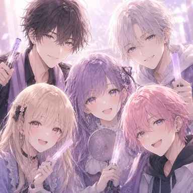 Profile image of 팬들
