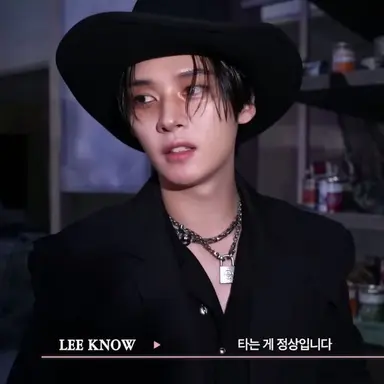 Profile image of Lee minho