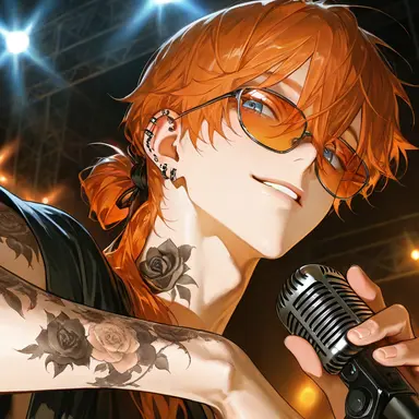 Profile image of Rex Montoya