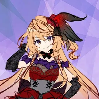 Profile image of シャルディナ