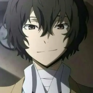 Profile image of 太宰治