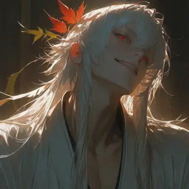 Profile image of 紅葉