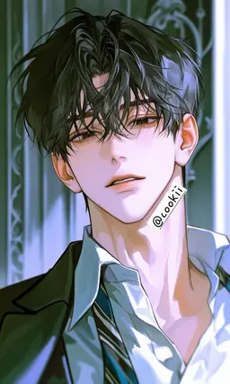 Profile image of 장성민