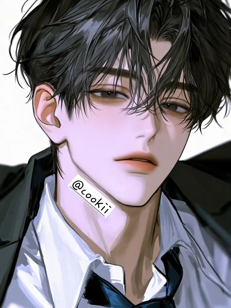 cookii의 Jang Seong-min