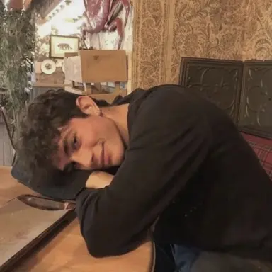 Profile image of Wes Bennett