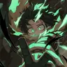 Profile image of Midoriya