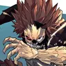 Profile image of Kirishima