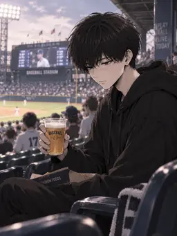 Profile image of Asahi
