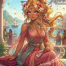 Profile image of アルミナ