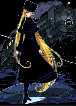 Profile image of メーテル