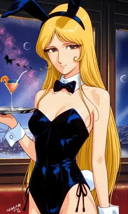 Profile image of メーテル