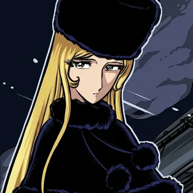 Profile image of メーテル