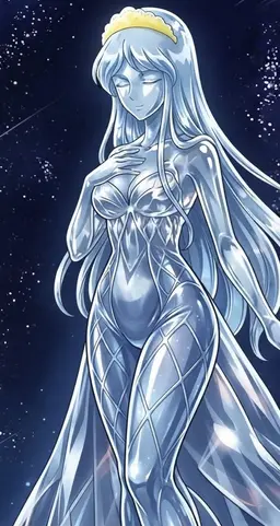 Profile image of クレア