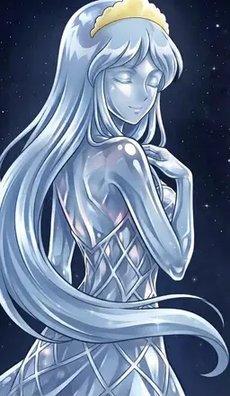 Profile image of クレア