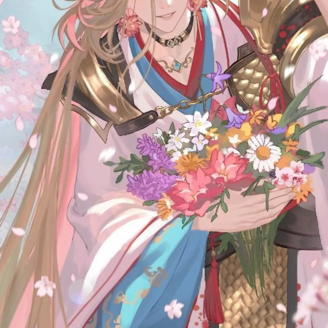 RipeFort8287의 Your five male concubines.🥵😮‍💨