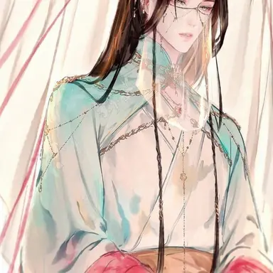 Profile image of Tengfei