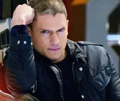 GrumpyCase5246의 Leonard Snart
