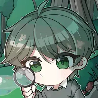 Profile image of 떡발-핸드