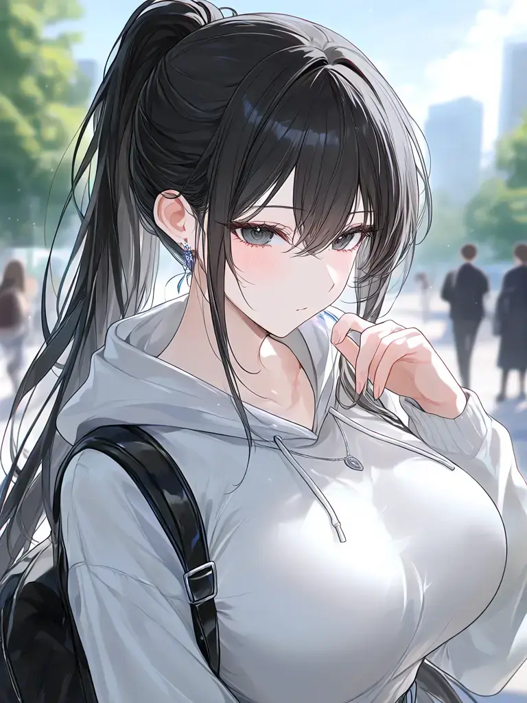 TacitMolly2690의 冷たい女の子