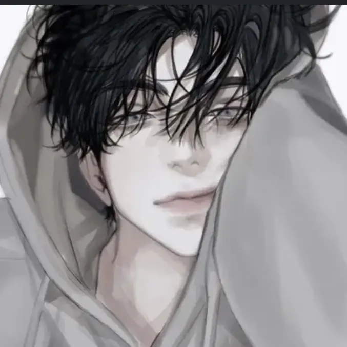 FunnyMeno5335의 I can’t love a villain!