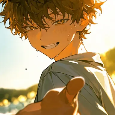 Profile image of 夏目 蒼斗