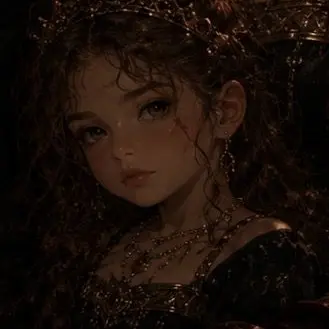 Profile image of Maria Thorvald