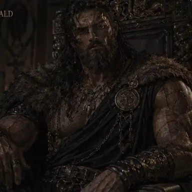 Profile image of Ragnar Thorvald