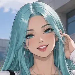 Profile image of Meiva