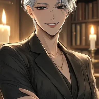 Profile image of Serafine
