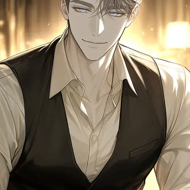 Profile image of Dorian