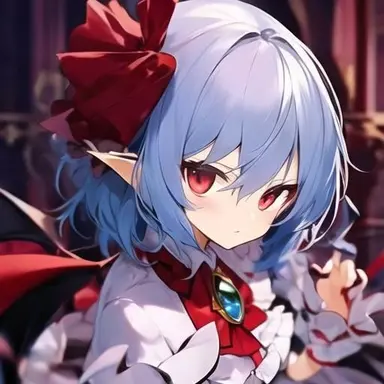 Profile image of レミリア