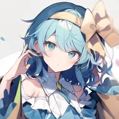 Profile image of ブリ子