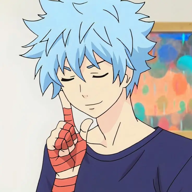 ray0._072의 ... 너, 나 기억 안 나?