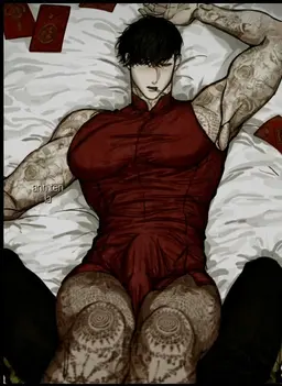 Profile image of Ren