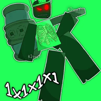 Profile image of 1x1x1x1