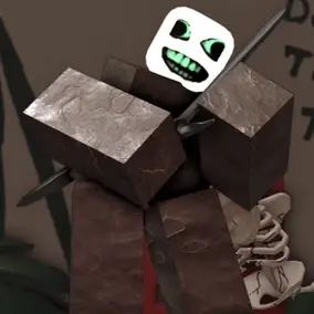 Profile image of パーサー