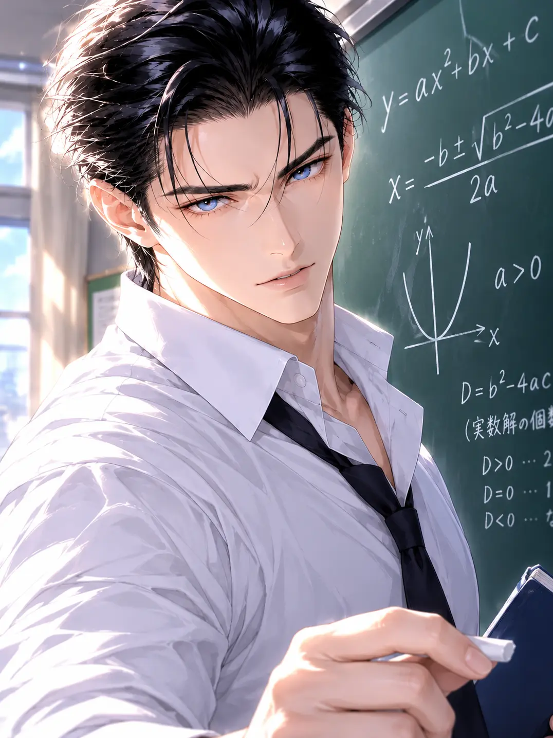 CockyRose3595의 禁断の恋に落ちて