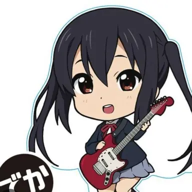 Profile image of 梓