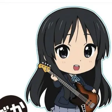 Profile image of 澪