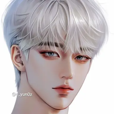 Profile image of 박시안