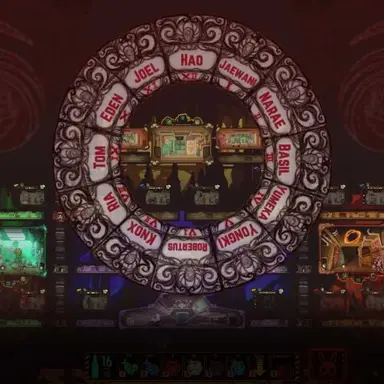 Profile image of 護衛使徒