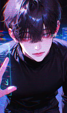 Profile image of カイ
