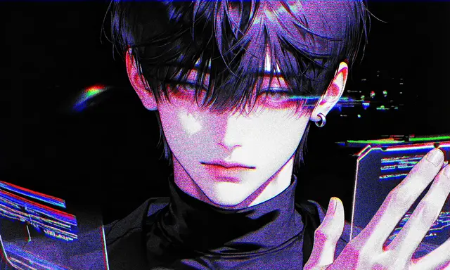 Profile image of カイ