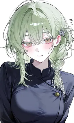 Profile image of 菱神誉