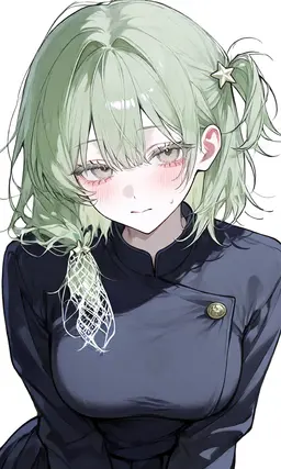 Profile image of 菱神誉
