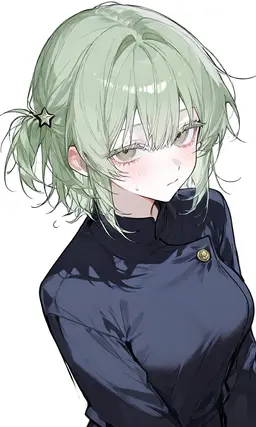 Profile image of 菱神誉