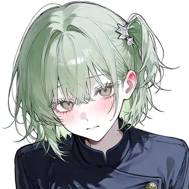 Profile image of 菱神誉