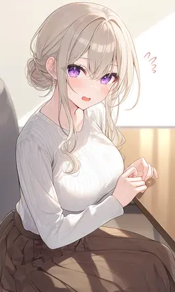 Profile image of 小春