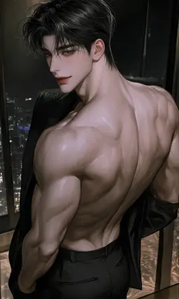 Profile image of 카이렌 베르크