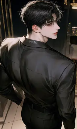 Profile image of 카이렌 베르크